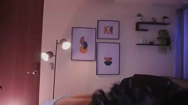 StripChat Isabella_dior is Freechat Isabella_dior — Creamy pussy and domi on my clit