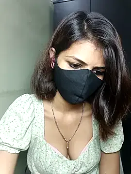 Freechat Isha_Sax on StripChat