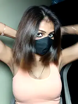 Freechat Isha_Sax on StripChat