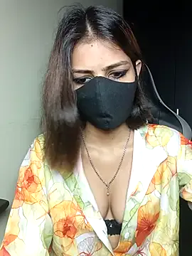 Freechat Isha_Sax on StripChat