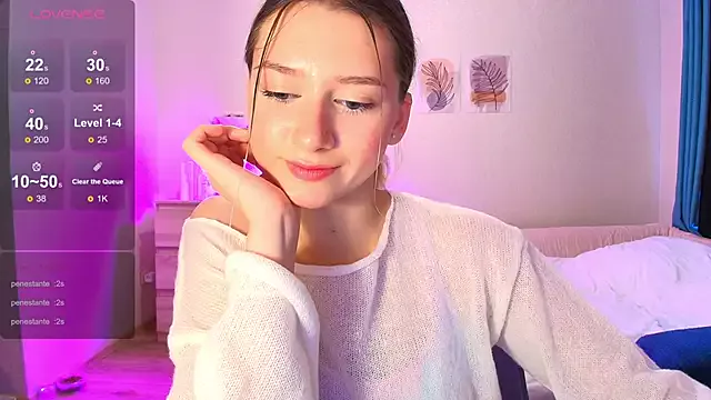 Freechat jackp0t__ on StripChat