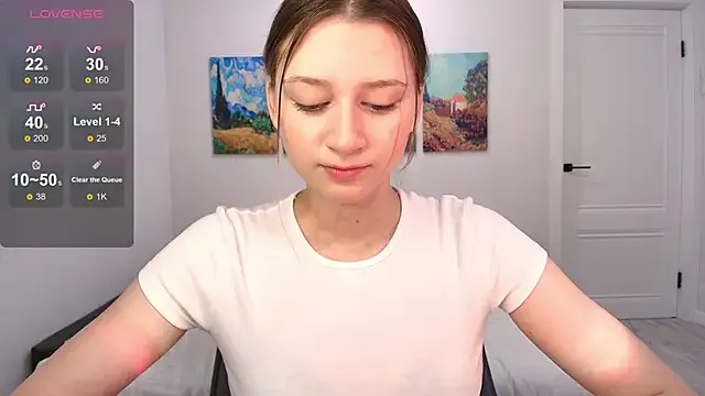 Freechat jackp0t__ on StripChat