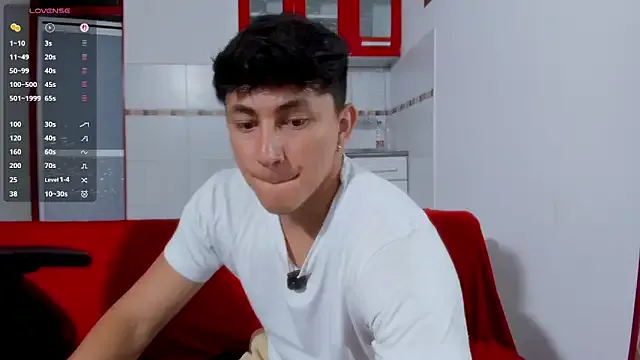 jacques_cardiet — cum in abs