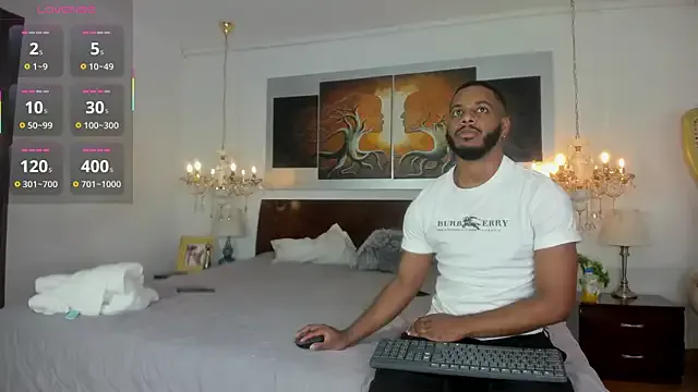 Jakexv — BIG CUM LOAD ON DERECK`S MOUTH