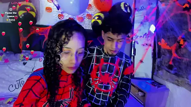 JennMuriel_ on StripChat 