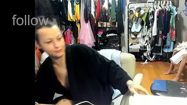 Freechat jessy0504 on StripChat