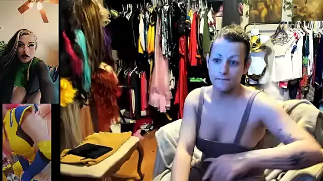 Freechat jessy0504 on StripChat