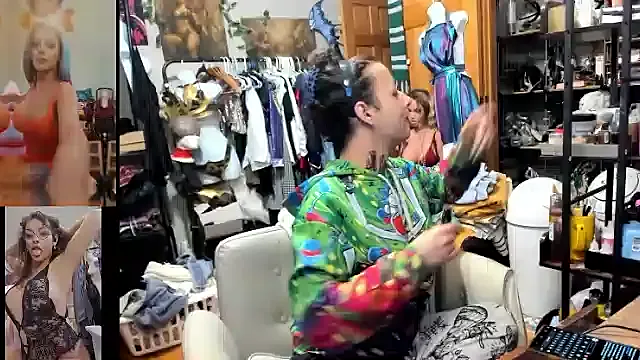 Freechat jessy0504 on StripChat