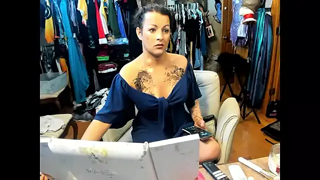 Freechat jessy0504 on StripChat