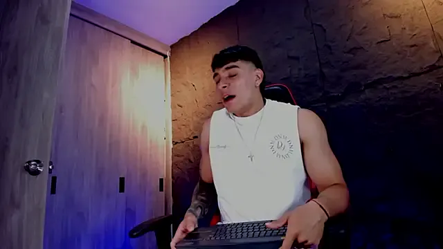 joseph_boy — showcum