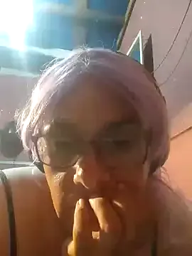 Freechat JOSSYANNE on StripChat