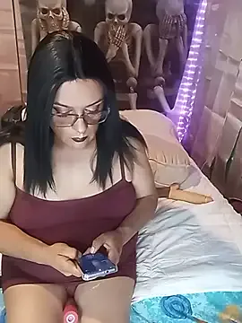 Freechat JOSSYANNE on StripChat