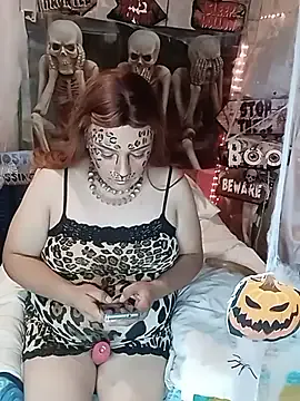 Freechat JOSSYANNE on StripChat