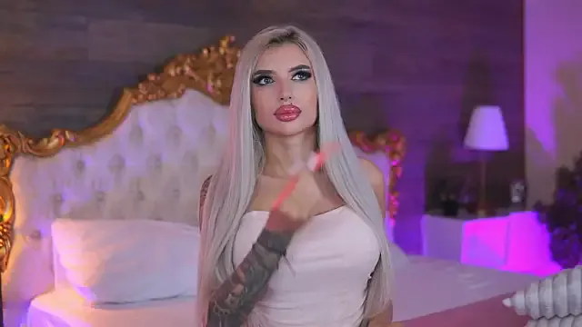 Private Juicy_Jessye on StripChat