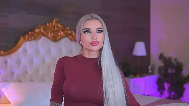 Juicy_Jessye — pussy fingering for more pleasure