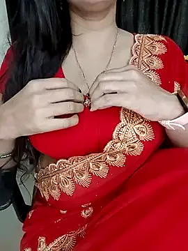 kaamuk_shweta on StripChat 