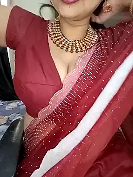 kaamuk_shweta on StripChat 