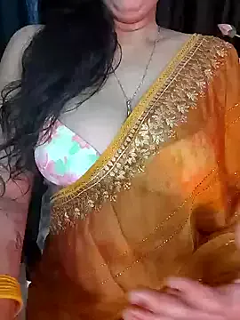 kaamuk_shweta on StripChat 