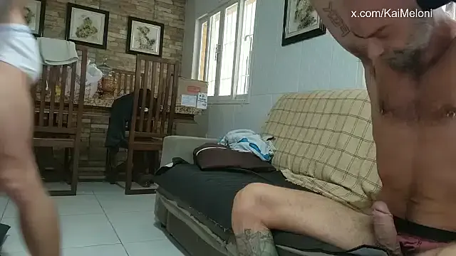 StripChat kaimeloni is Private kaimeloni — suck and fuck