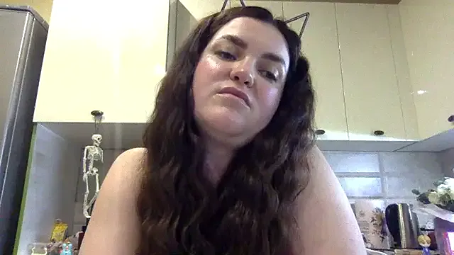 Freechat Karolina_llove on StripChat