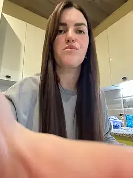 Karolina_llove — for new LUSH(Every 555-speciallvideo)