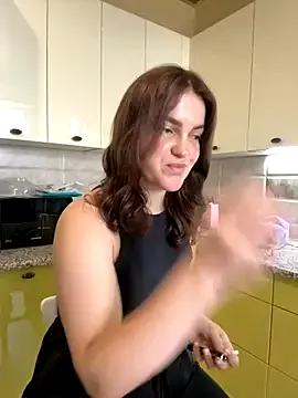 Freechat Karolina_llove on StripChat