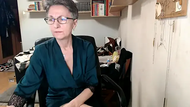 Group katemodel on StripChat