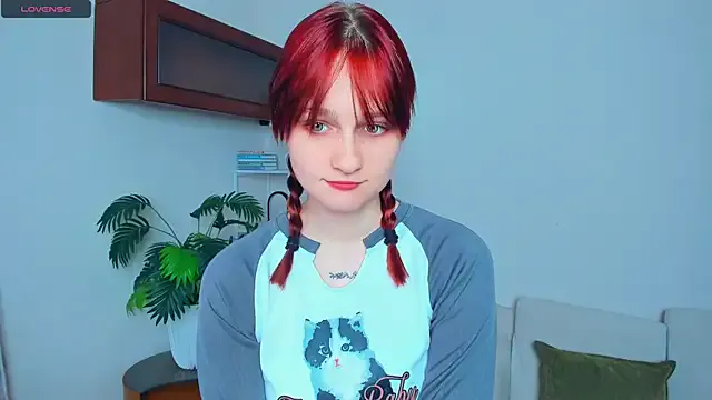 KatyKufel — show my tongue