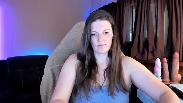 Kelly_Carolina on StripChat 