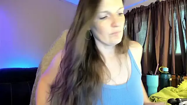 Kelly_Carolina on StripChat 