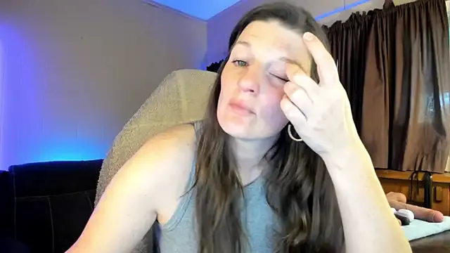 Kelly_Carolina on StripChat 