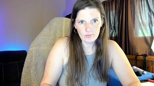 Kelly_Carolina on StripChat 