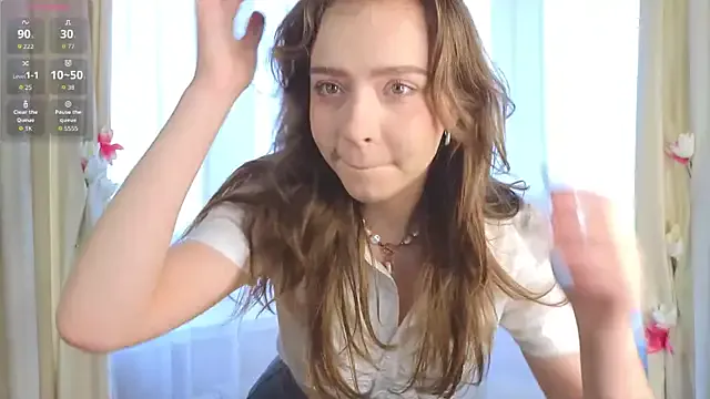 KellyAdderiy on StripChat 