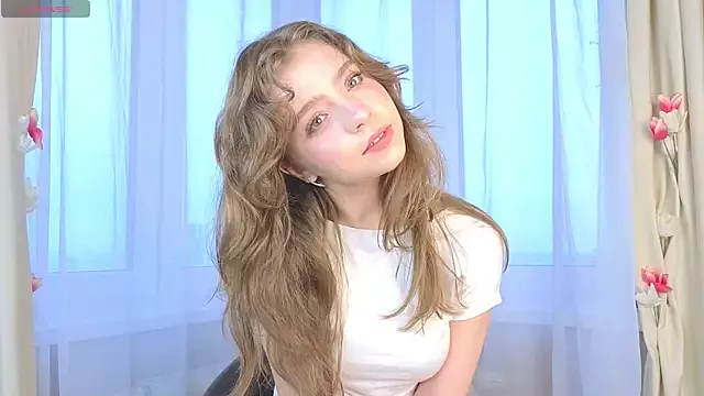 KellyAdderiy on StripChat 