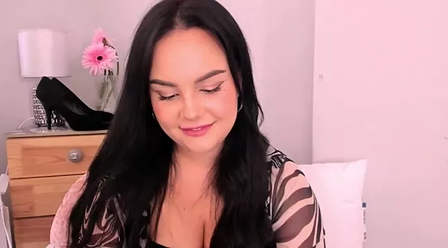 Freechat KendalNew on StripChat