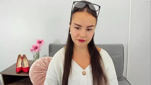 Freechat KendalNew on StripChat