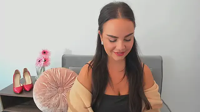 Freechat KendalNew on StripChat