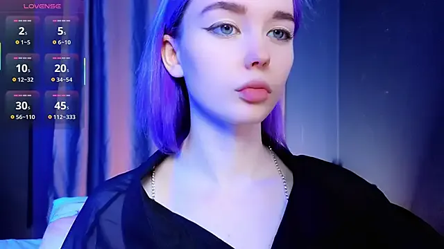 Kiara_Dream — sexy striptease