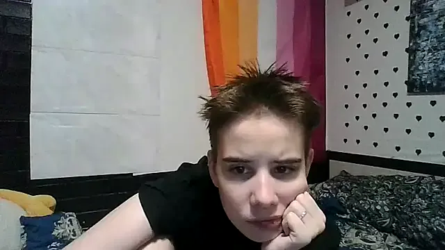 Kim_Ray — ass massage