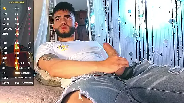 StripChat King_Draven3 is Freechat King_Draven3 — Cumpliment for your king Draven