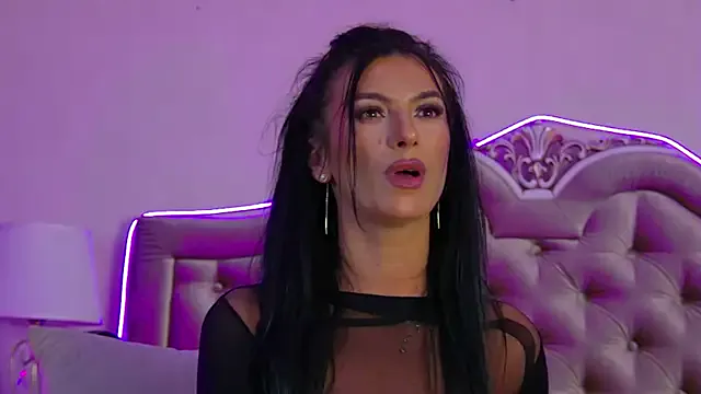 KinkyAmelie — vreau sa fiu sotia ta max 