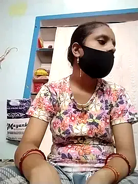 Freechat Komal-Rajput on StripChat