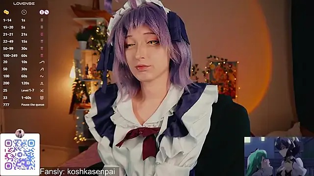 koshkasenpai — Milking breasts with pump