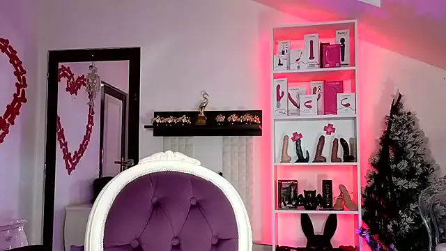 StripChat kulteacher is Freechat kulteacher — dildo ride (backside view)