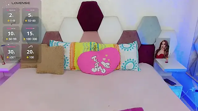 Freechat kushina_uzumaki75 on StripChat