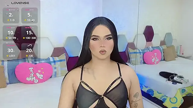 Freechat kushina_uzumaki75 on StripChat