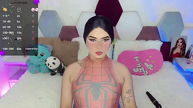 Freechat kushina_uzumaki75 on StripChat