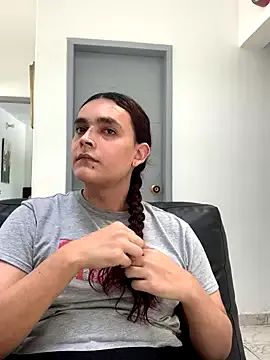 StripChat La-Gatiita-trans is Freechat La-Gatiita-trans — Control Edge 2 x 3min