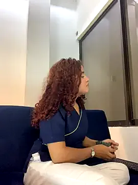 Freechat ladulceale on StripChat