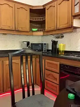 Freechat ladulceale on StripChat